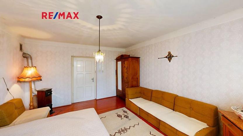 Prodej rodinného domu, Víska, 129 m2