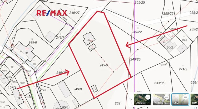 Prodej rodinného domu, Víska, 129 m2