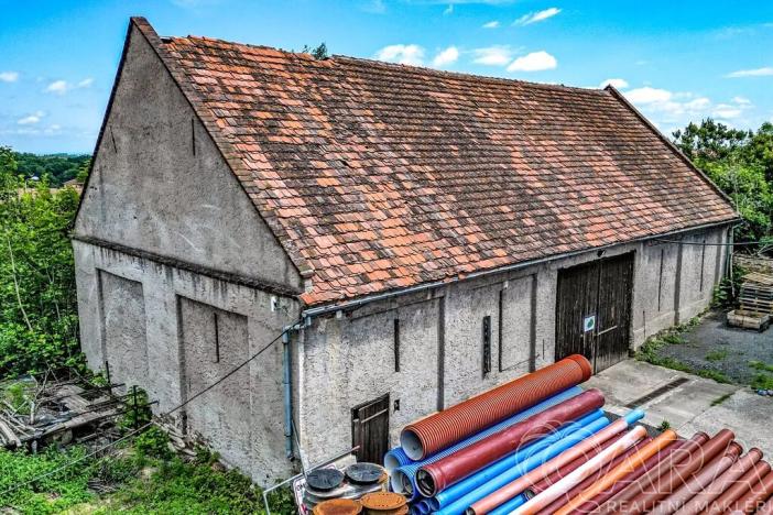 Prodej rodinného domu, Zásmuky, Komenského nám., 600 m2