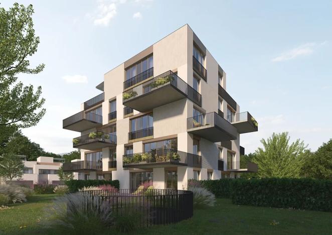 Prodej bytu 2+kk, Brno, Jerlínová, 53 m2