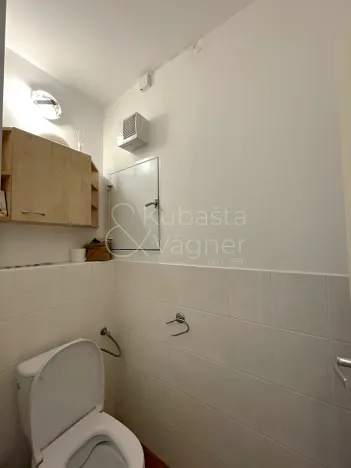 Prodej bytu 3+kk, Pardubice, nábřeží Závodu míru, 111 m2