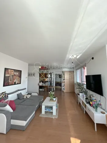 Prodej bytu 3+kk, Pardubice, nábřeží Závodu míru, 111 m2