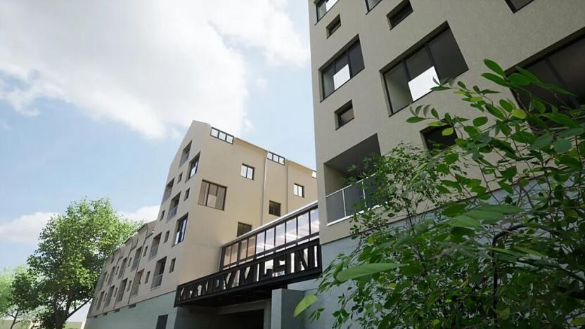 Prodej bytu 3+kk, Břeclav, Pod Zámkem, 112 m2