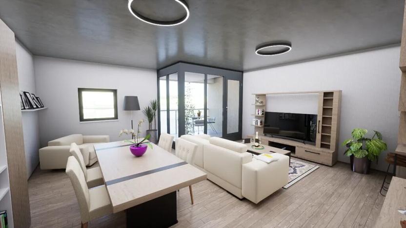 Prodej bytu 3+kk, Břeclav, Pod Zámkem, 112 m2