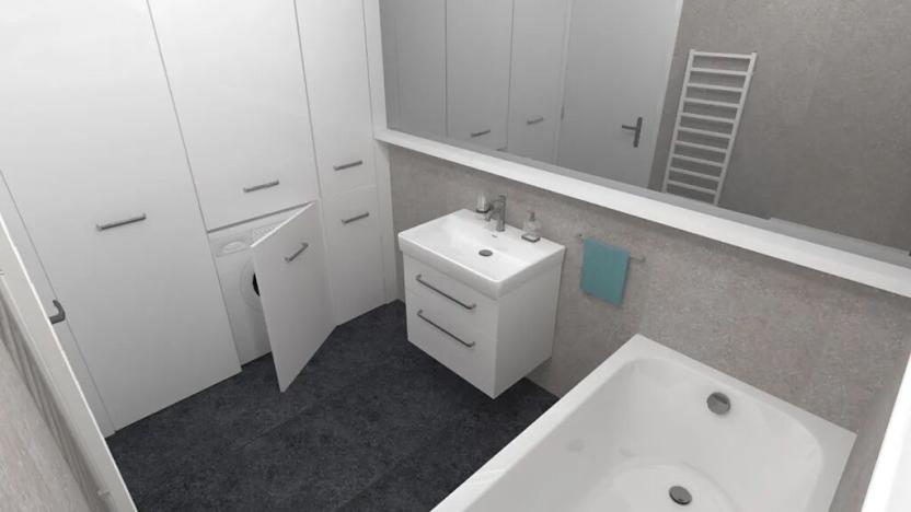 Prodej bytu 3+kk, Břeclav, Pod Zámkem, 112 m2