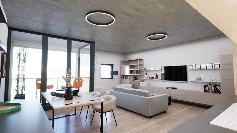 Prodej bytu 2+kk, Břeclav, Pod Zámkem, 73 m2