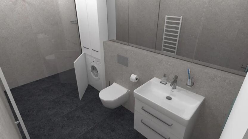 Prodej bytu 2+kk, Břeclav, Pod Zámkem, 73 m2