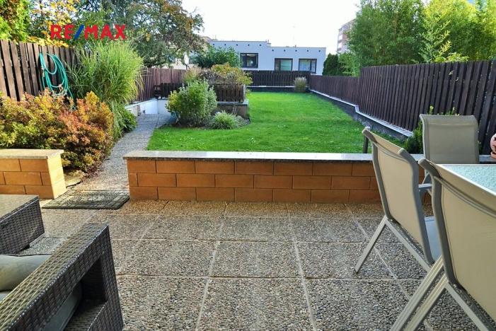 Prodej rodinného domu, Praha - Motol, Hamsíkova, 362 m2