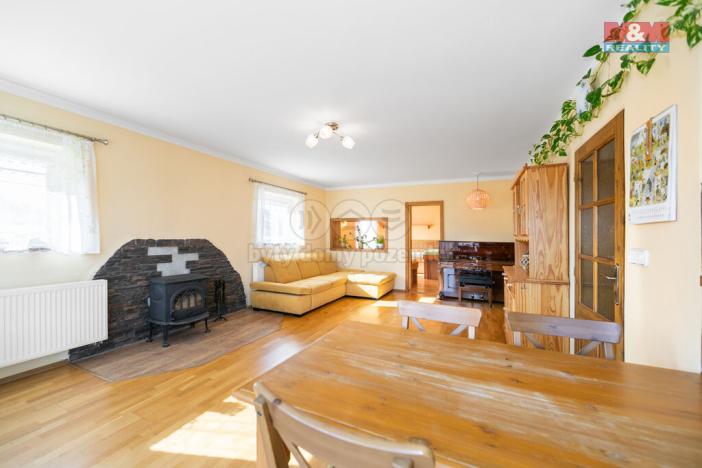 Prodej pozemku pro bydlení, Blovice - Hradiště, 889 m2