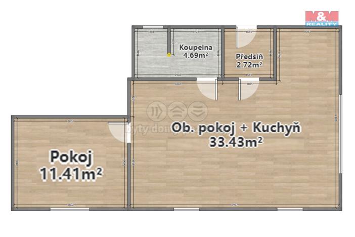 Prodej pozemku pro bydlení, Blovice - Hradiště, 889 m2