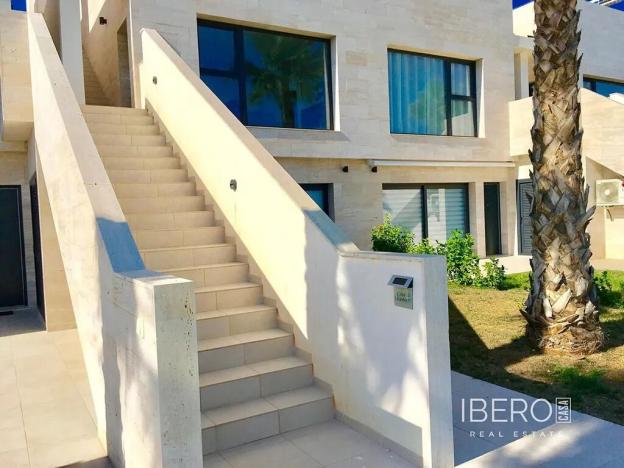 Prodej bytu 3+kk, Pilar de la Horadada, Španělsko, 69 m2