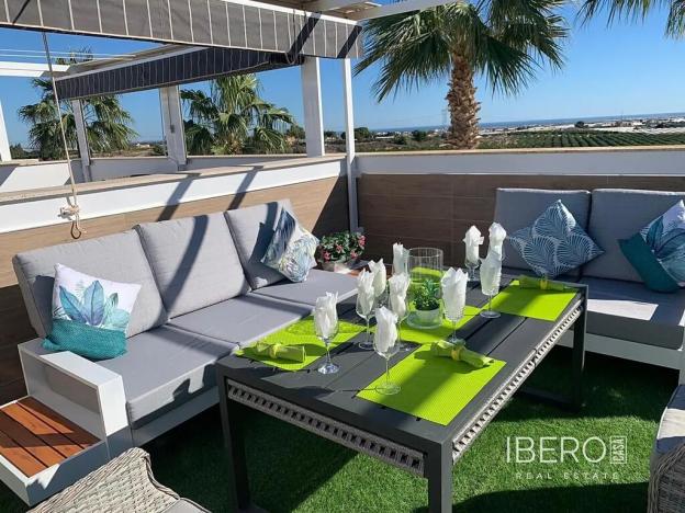 Prodej bytu 3+kk, Pilar de la Horadada, Španělsko, 69 m2