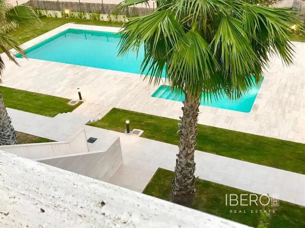 Prodej bytu 3+kk, Pilar de la Horadada, Španělsko, 69 m2