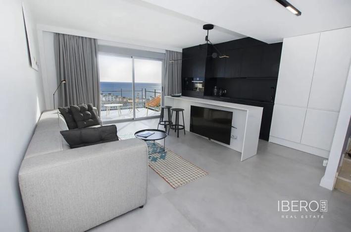 Prodej bytu 3+kk, Altea, Španělsko, 104 m2