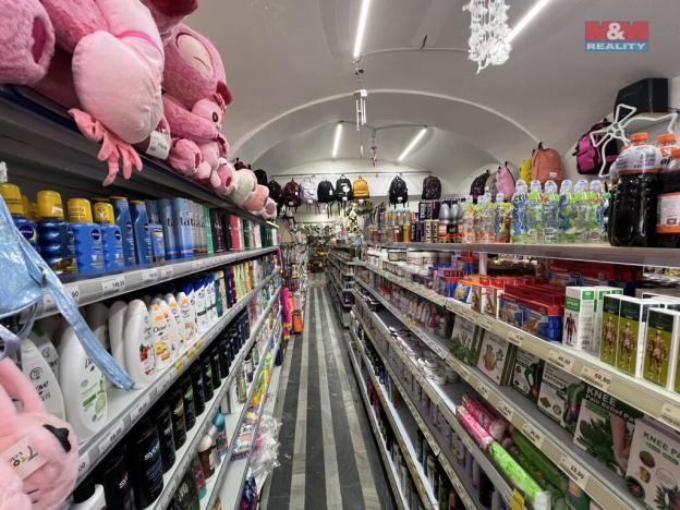 Prodej rodinného domu, Bruntál, nám. Míru, 600 m2