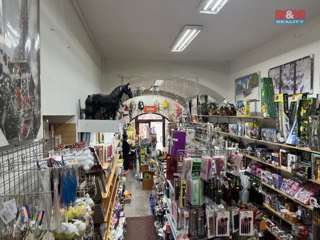 Prodej rodinného domu, Bruntál, nám. Míru, 600 m2