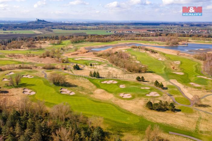 Prodej pozemku pro bydlení, Újezd u Sezemic - Zástava, 4052 m2