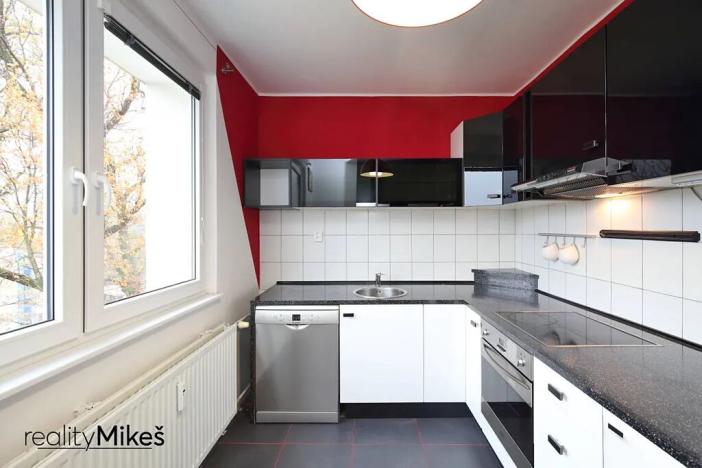 Prodej bytu 3+1, Liberec, Za Humny, 66 m2