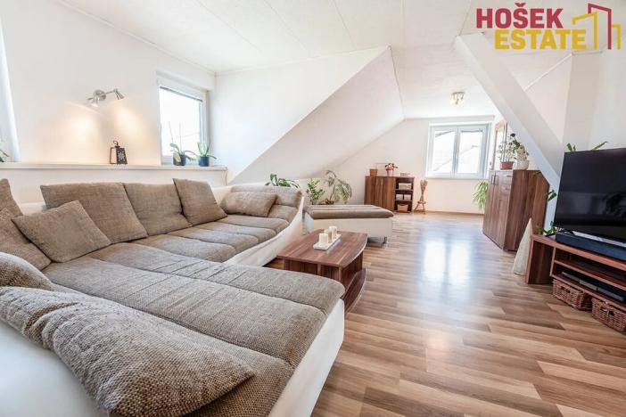 Prodej rodinného domu, Tvarožná Lhota, 170 m2