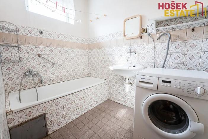 Prodej rodinného domu, Tvarožná Lhota, 170 m2