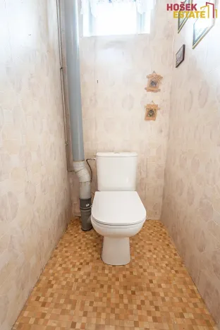 Prodej rodinného domu, Tvarožná Lhota, 170 m2