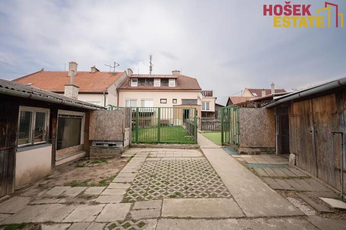 Prodej rodinného domu, Tvarožná Lhota, 170 m2