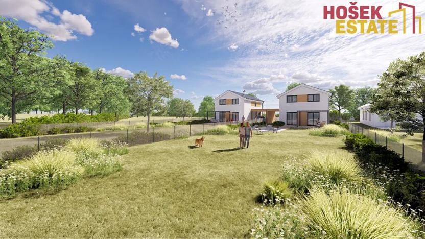 Prodej rodinného domu, Olbramovice, 128 m2