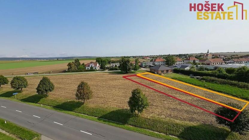 Prodej rodinného domu, Olbramovice, 128 m2