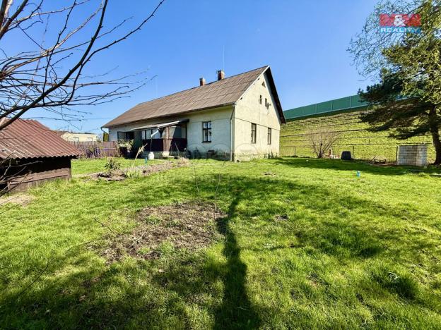 Prodej rodinného domu, Frýdek-Místek - Frýdek, Panské Nové Dvory, 350 m2