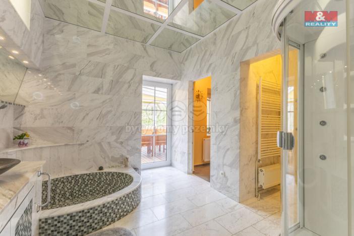 Prodej rodinného domu, Město Albrechtice, Krnovská, 300 m2