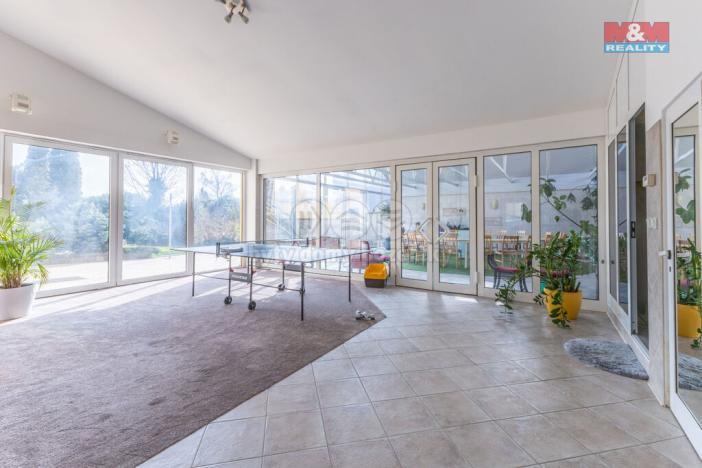 Prodej rodinného domu, Město Albrechtice, Krnovská, 300 m2