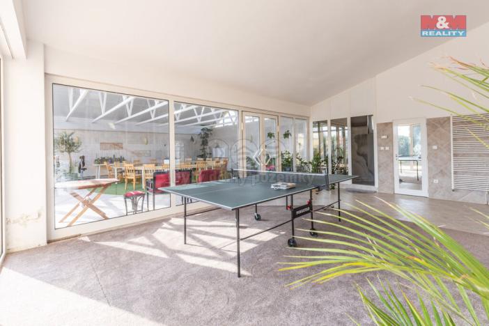 Prodej rodinného domu, Město Albrechtice, Krnovská, 300 m2