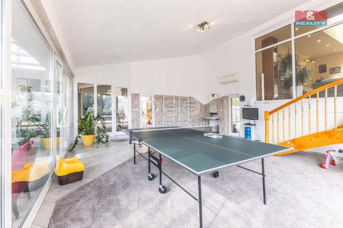 Prodej rodinného domu, Město Albrechtice, Krnovská, 300 m2