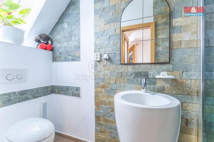 Prodej rodinného domu, Město Albrechtice, Krnovská, 300 m2