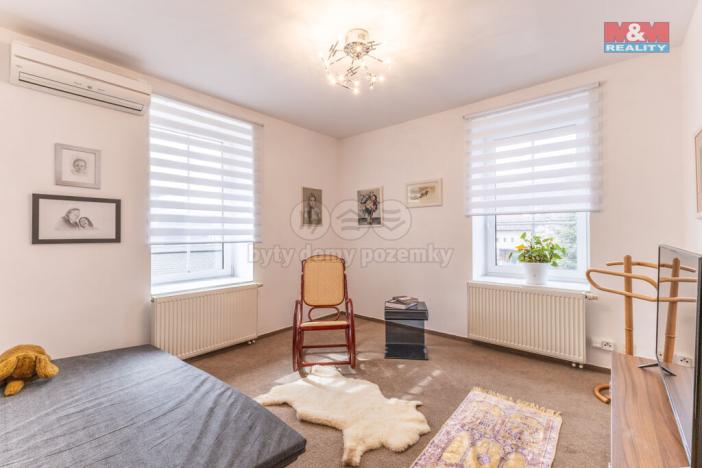 Prodej rodinného domu, Město Albrechtice, Krnovská, 300 m2