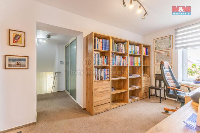 Prodej rodinného domu, Město Albrechtice, Krnovská, 300 m2