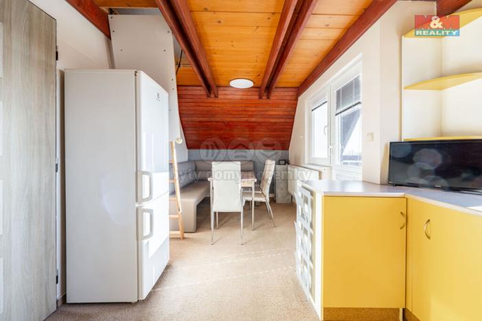 Prodej chaty, Vyskytná nad Jihlavou - Hlávkov, 80 m2