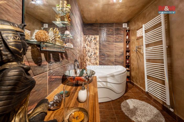 Prodej chalupy, Vysoké Studnice, 60 m2