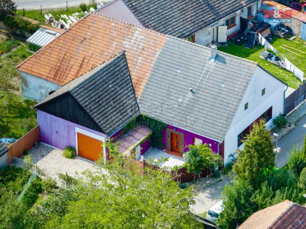 Prodej chalupy, Vysoké Studnice, 60 m2