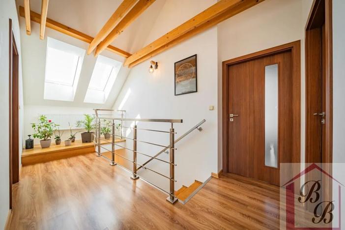 Prodej rodinného domu, Svijanský Újezd, 160 m2