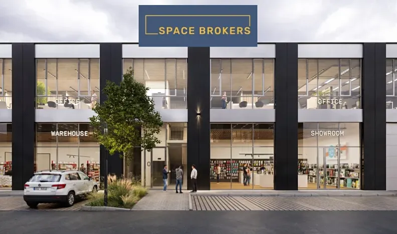 Pronájem obchodního prostoru, Říčany, 500 m2