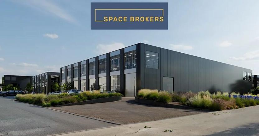 Pronájem obchodního prostoru, Říčany, 500 m2