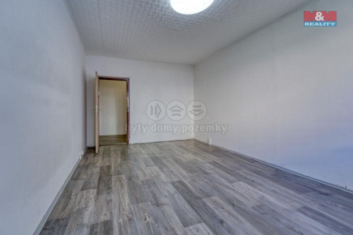 Prodej bytu 3+1, Cheb, Dvořákova, 82 m2