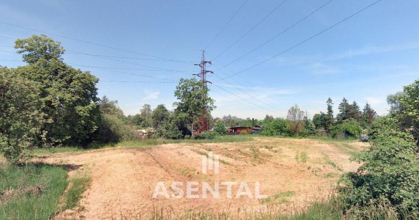 Prodej pozemku, Karviná - Lázně Darkov, U Potoka, 942 m2