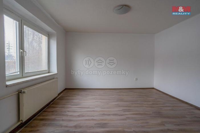 Prodej rodinného domu, Ostrava - Třebovice, Martinovská, 310 m2