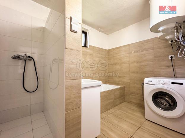 Prodej rodinného domu, Ostrava - Třebovice, Martinovská, 310 m2