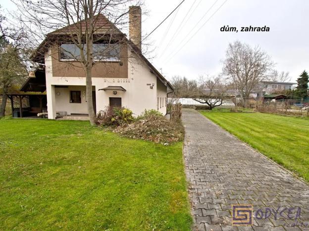 Prodej rodinného domu, Ostrava, 200 m2