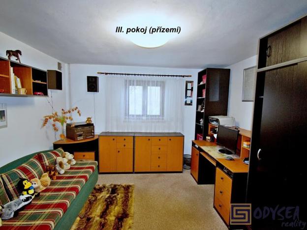 Prodej rodinného domu, Ostrava, 200 m2