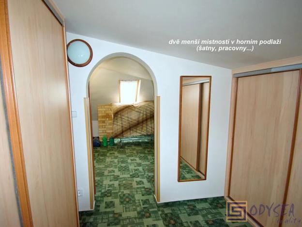 Prodej rodinného domu, Ostrava, 200 m2