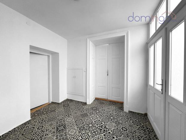 Pronájem bytu 1+kk, Moravská Třebová - Město, Cihlářova, 47 m2